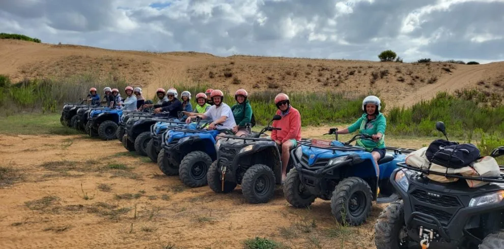 Quad