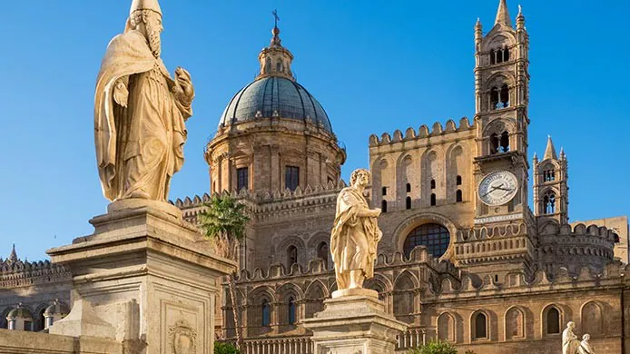 Palermo