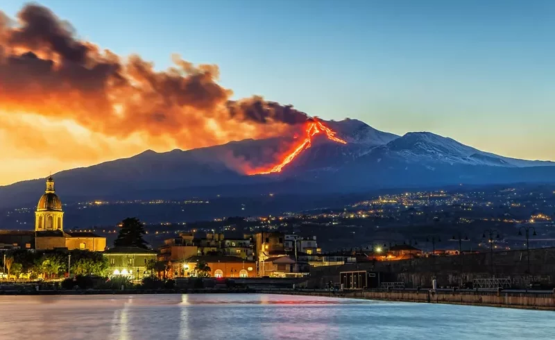 Etna