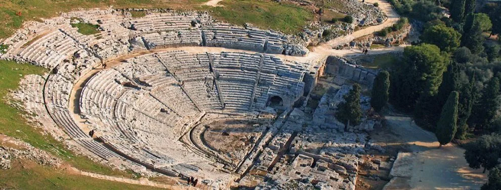Siracusa