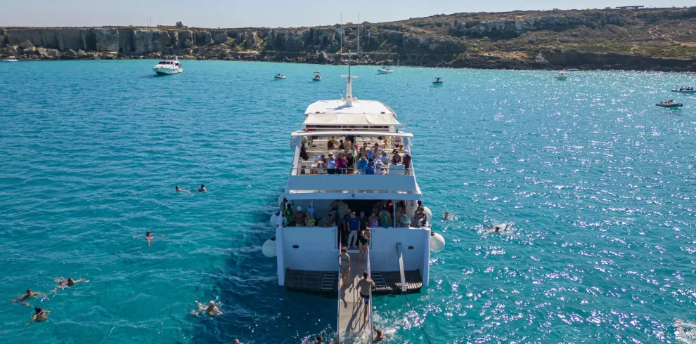 Favignana