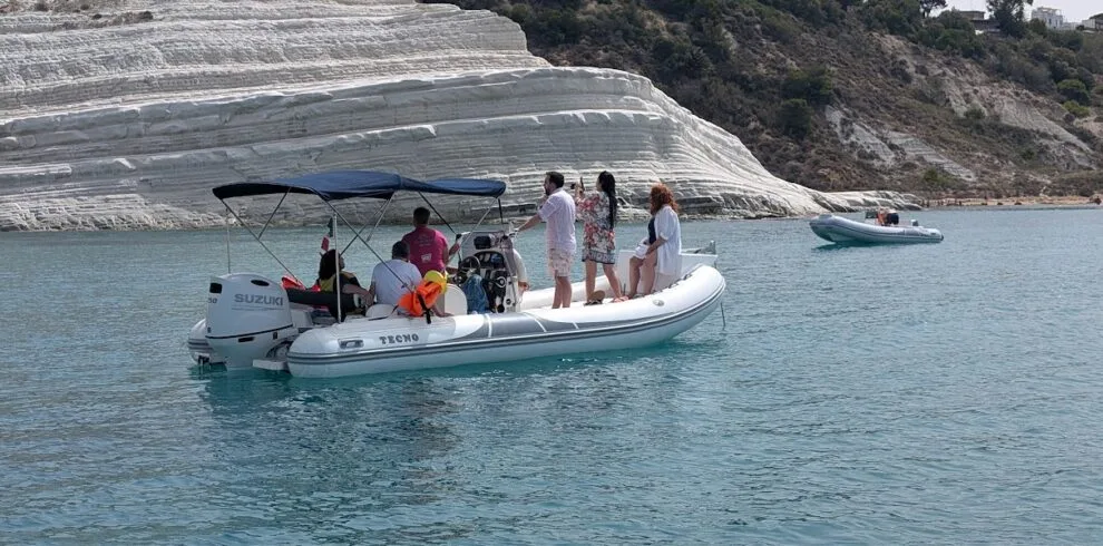 Gommone