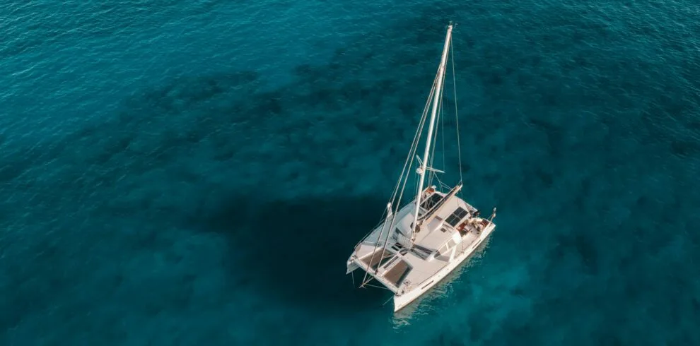 Catamarano